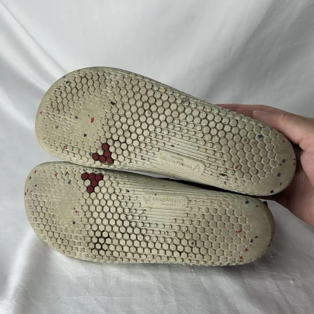 Vivobarefoot Primus Sport III Kids Aurora Size 32 *Blemishes